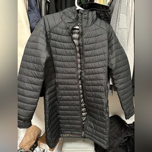 Womens Columbia Jacket